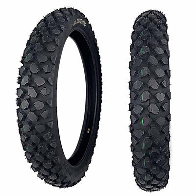 LLANTA [H-871] DEL. 6PR TT 90/90-19 58P ADVENTURE