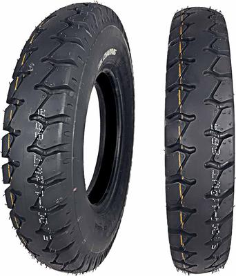 LLANTA [H-669] POST. 6PR TT 5.00-12 ULT 76J TRICYCLE