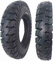 LLANTA [H-669] DEL/POST. 6PR TT 4.00-8 76E TRICYCLE