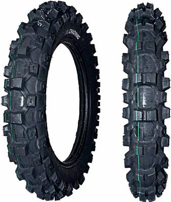 LLANTA [H-872] DEL. 4PR TT 90/100-14 49M OFF ROAD