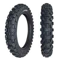 LLANTA [H-888] POST. 4PR TT 110/100-18 64M OFF ROAD
