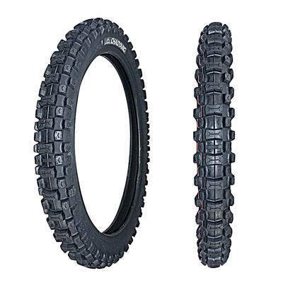 LLANTA [H-888] DEL. 4PR TT 2.75-18 42P OFF ROAD