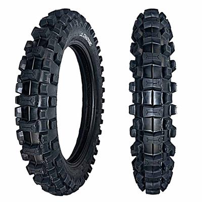 LLANTA [H-888] POST. 4PR TT 120/90-18 63M OFF ROAD