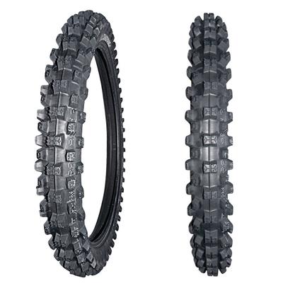 LLANTA [H-887] DEL. 4PR TT 2.75-21 OFF ROAD