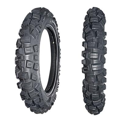 LLANTA [H-876] POST. 4PR TT 110/90-19 57M OFF ROAD