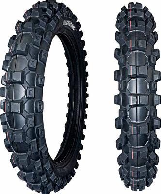 LLANTA [H-872] POST. 4PR TT 110/90-19 62M OFF ROAD