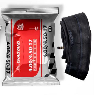 CAMARA BUTYL 4.00/4.50-17 4P