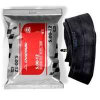 CAMARA BUTYL 5.00-12 TR13