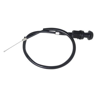 CABLE DE CHOKE  IGNITOR 125