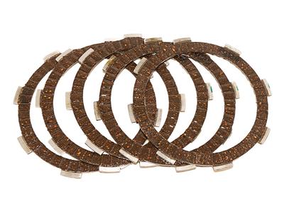 DISCOS DE EMGRAGUE HERO IGNITOR 125