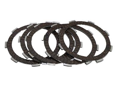 DISCOS DE EMBAGUE HERO HUNK 150,160,190R, X PULSE 200