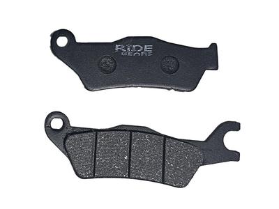 PASTILLA DE FRENO  DEL. CBF 125/150 UNICORN, GIXXER 150