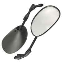 ESPEJO 10MM WAVE  (HILO NORMAL)