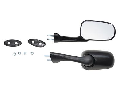 ESPEJO NEGRO PISTERA