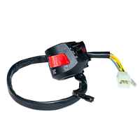 COMANDO DERECHO SOLO GL 