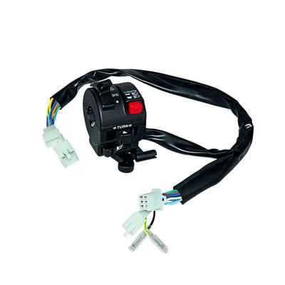 COMANDO IZQUIERDO LUCES C100/C110 CHINAS