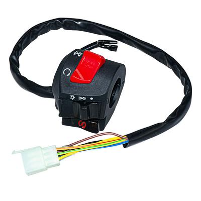 COMANDO DERECHO CARGUERO