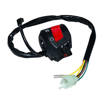 COMANDO DERECHO CGL125