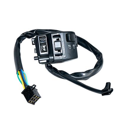 COMANDO IZQUIERDO XR190