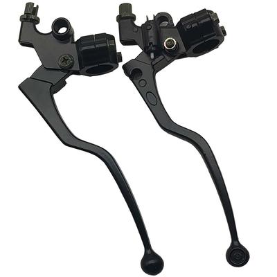 MANIJA DE FRENO Y EMBRAGUE GL 