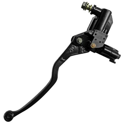 MANIJA BOMBA DE FRENO GL C/BASE PLAST.