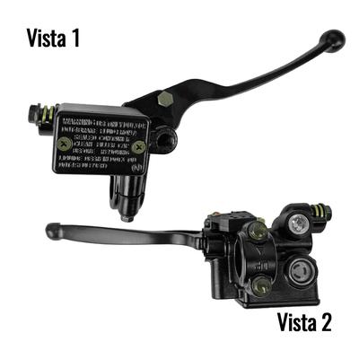 MANIJA BOMBA FRENO XR150