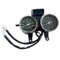 TABLERO GN125 - MECANICO