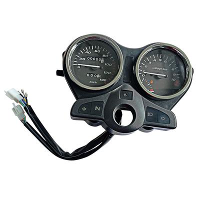 TABLERO 5 CAMBIOS STORM125