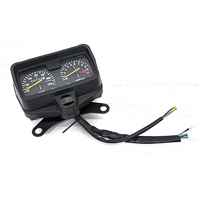 TABLERO MECANICO CG125