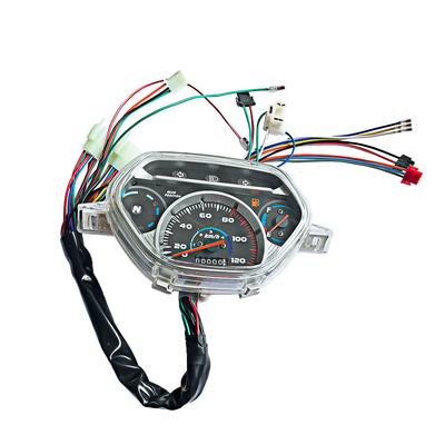 TABLERO VELOCIMETRO WAVE S