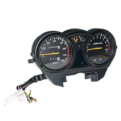 TABLERO ELECTRONICO GL150