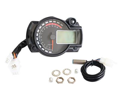 TABLERO DIGITAL UNIVERSAL CON SU CABLE