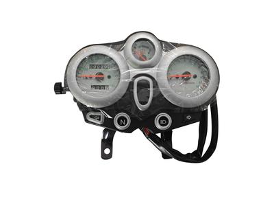 TABLERO MONSTRUITO GL/MTK PLATA