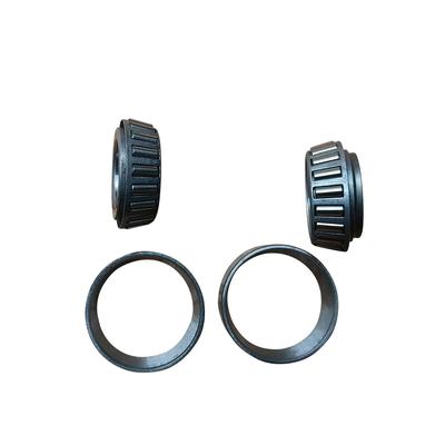 PISTA DE TIMON TITAN 150