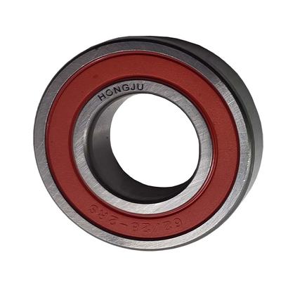 RODAJE CARGUERO SELLO ROJO 62/28