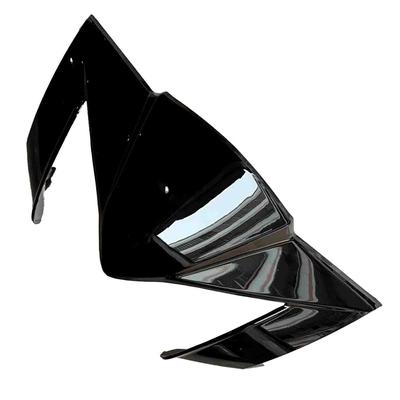 MASCARA NEGRO  WAVE S