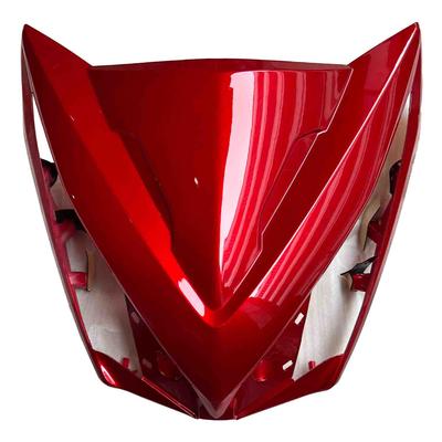 PANEL FRONTAL INTERMITENTE ROJO WAVE S