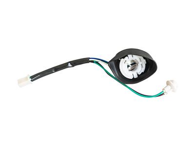 SOCATE DELANTERO BROSS