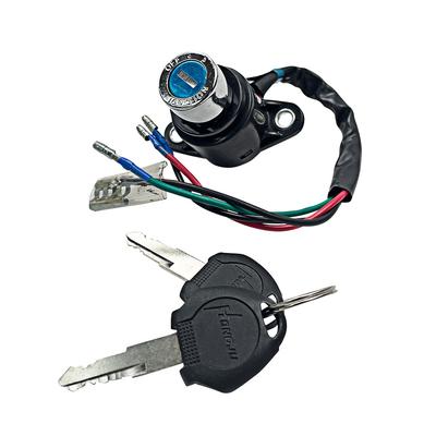 CHAPA DE CONTACTO CG125 ULTRA