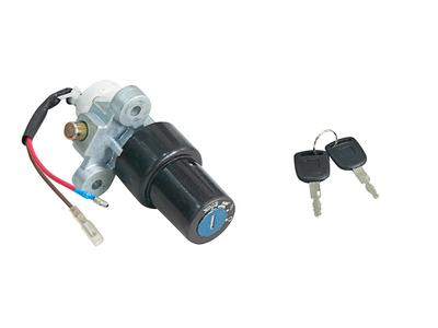 CHAPA DE CONTACTO FZ16