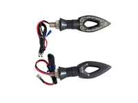 FARO DIRECCIONAL LED OREJITA AZUL STD