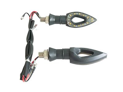 FARO DIRECCIONAL LED OREJITA BLANCO STD