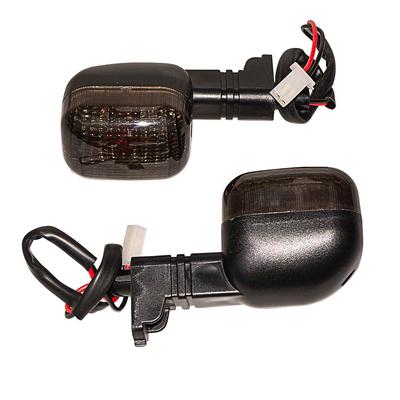 FARO DIRECCIONAL SCOOTER - AHUMADO