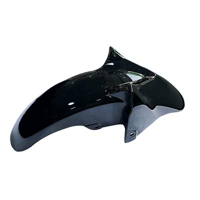 TAPABARRO DELANTERO NEGRO FZ16