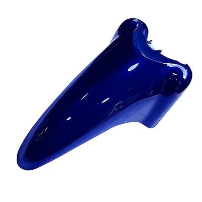 TAPABARRO 1 PZA WAVE STEEL -  AZUL