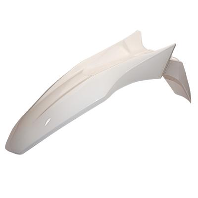 TAPABARRO DELANT. BLANCO XR150