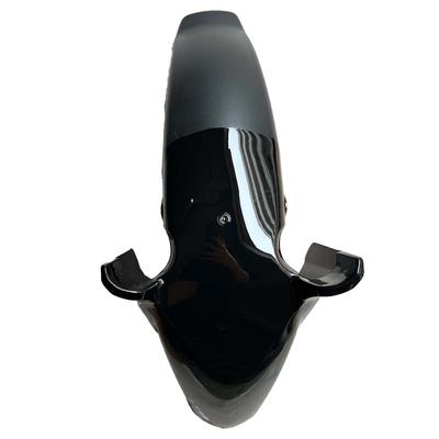 TAPABARRO ANTIGUA NEGRO CB150/INVICTA