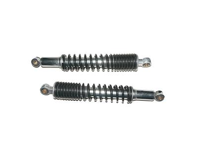 AMORTIGUADOR CB110 NEGRO 