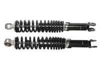 AMORTIGUADOR NEGRO ITALICA-SCOOTER-CHINA