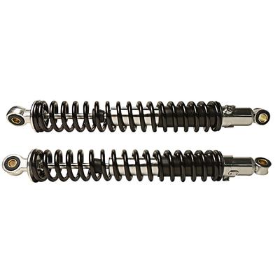 AMORTIGUADOR XL185/XL NEGRO 